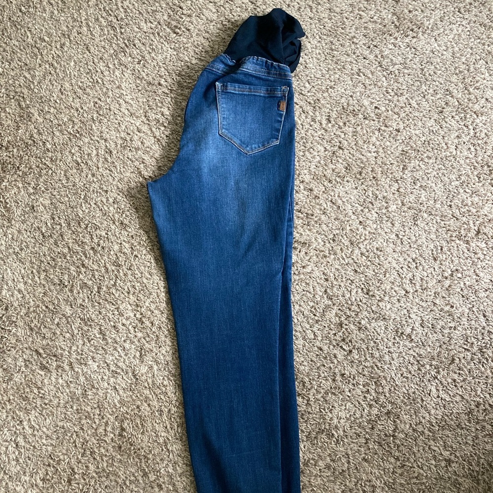 1822 denim maternity jeans